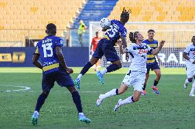 Friendly football match - Parma Calcio vs Atalanta BC