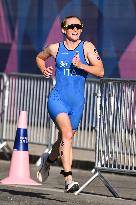 Olympic Games Paris 2024 - Triathlon