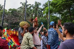 Bangladesh Protests