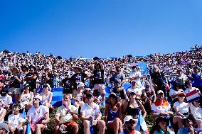 Paris 2024 - Men's Kayak Cross