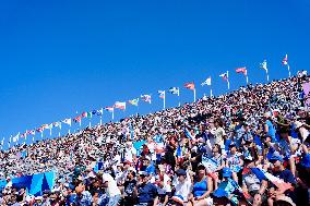 Paris 2024 - Men's Kayak Cross