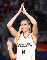 (PARIS2024) FRANCE-PARIS-OLY-3x3 BASKETBALL