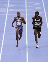 (PARIS2024) FRANCE-PARIS-OLY-ATHLETICS-200M-MEN