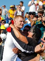 (PARIS2024) FRANCE-VAIRES-SUR-MARNE-OLY-CANOE SLALOM