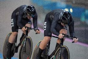 (PARIS2024)FRANCE-PARIS-OLY-CYCLING TRACK