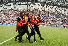 Paris 2024 - Football - Spain v Morocco