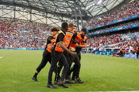 Paris 2024 - Football - Spain v Morocco