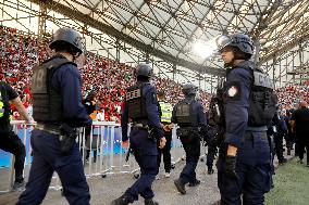 Paris 2024 - Football - Spain v Morocco