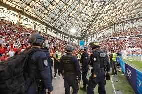 Paris 2024 - Football - Spain v Morocco