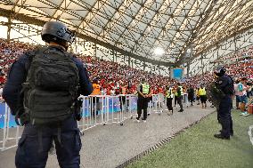 Paris 2024 - Football - Spain v Morocco