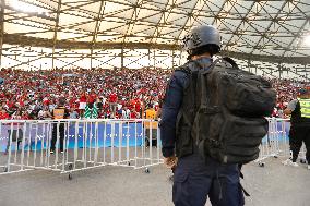 Paris 2024 - Football - Spain v Morocco