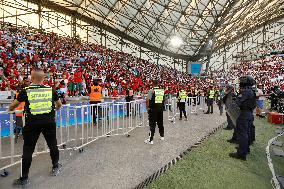 Paris 2024 - Football - Spain v Morocco