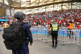 Paris 2024 - Football - Spain v Morocco