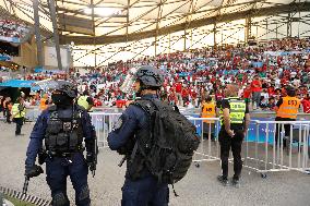 Paris 2024 - Football - Spain v Morocco