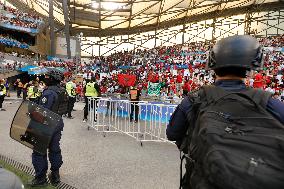 Paris 2024 - Football - Spain v Morocco