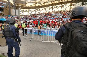 Paris 2024 - Football - Spain v Morocco