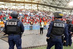 Paris 2024 - Football - Spain v Morocco