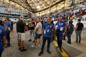 Paris 2024 - Football - Spain v Morocco