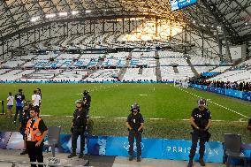 Paris 2024 - Football - Spain v Morocco