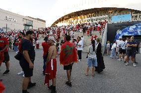 Paris 2024 - Football - Spain v Morocco