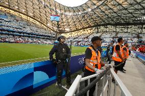 Paris 2024 - Football - Spain v Morocco