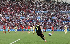 Paris 2024 - Football - Spain v Morocco