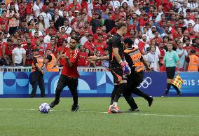 Paris 2024 - Football - Spain v Morocco