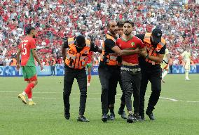 Paris 2024 - Football - Spain v Morocco