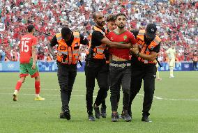 Paris 2024 - Football - Spain v Morocco