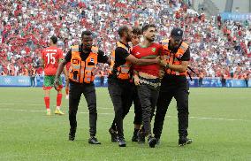 Paris 2024 - Football - Spain v Morocco