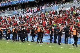 Paris 2024 - Football - Spain v Morocco