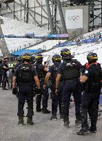 Paris 2024 - Football - Spain v Morocco