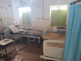 SUDAN-NORTH DARFUR-El FASHER-PARAMILITARY ATTACK-AFTERMATH