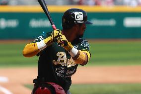 LMB: Pericos De Puebla At Diablos Rojos