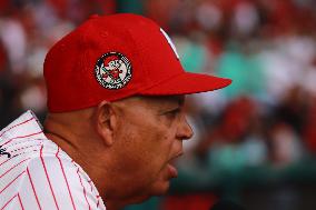 LMB: Pericos De Puebla At Diablos Rojos