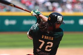 LMB: Pericos De Puebla At Diablos Rojos