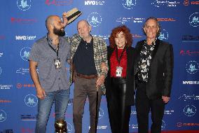 Red Carpet - The 2023 FESTIVAL OF CINEMA NYC