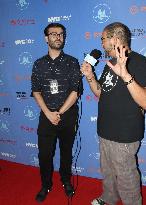 Red Carpet - The 2023 FESTIVAL OF CINEMA NYC