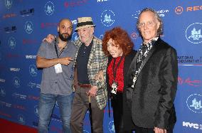 Red Carpet - The 2023 FESTIVAL OF CINEMA NYC