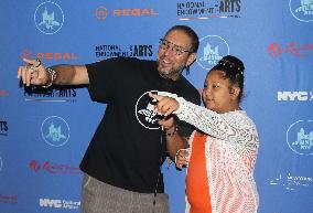 Red Carpet - The 2023 FESTIVAL OF CINEMA NYC