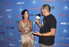 Red Carpet - The 2023 FESTIVAL OF CINEMA NYC