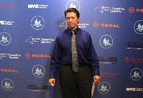 Red Carpet - The 2023 FESTIVAL OF CINEMA NYC