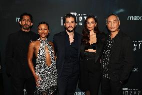 HBO’s Industry'Season 3 Special Advance Screening - NYC