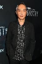 HBO’s Industry'Season 3 Special Advance Screening - NYC