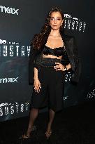 HBO’s Industry'Season 3 Special Advance Screening - NYC