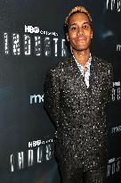 HBO’s Industry'Season 3 Special Advance Screening - NYC