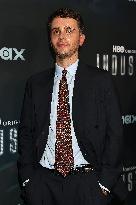 HBO’s Industry'Season 3 Special Advance Screening - NYC