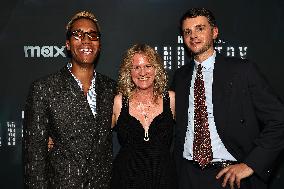 HBO’s Industry'Season 3 Special Advance Screening - NYC