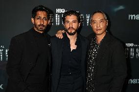 HBO’s Industry'Season 3 Special Advance Screening - NYC