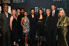 HBO’s Industry'Season 3 Special Advance Screening - NYC